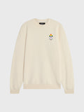 BARRY'S UNISEX PRIDE BONE 98 CREW