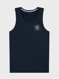 BARRY'S MIDNIGHT NAVY JOEY TANK