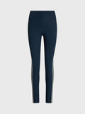 STRUT THIS NAVY SUTTON LEGGING