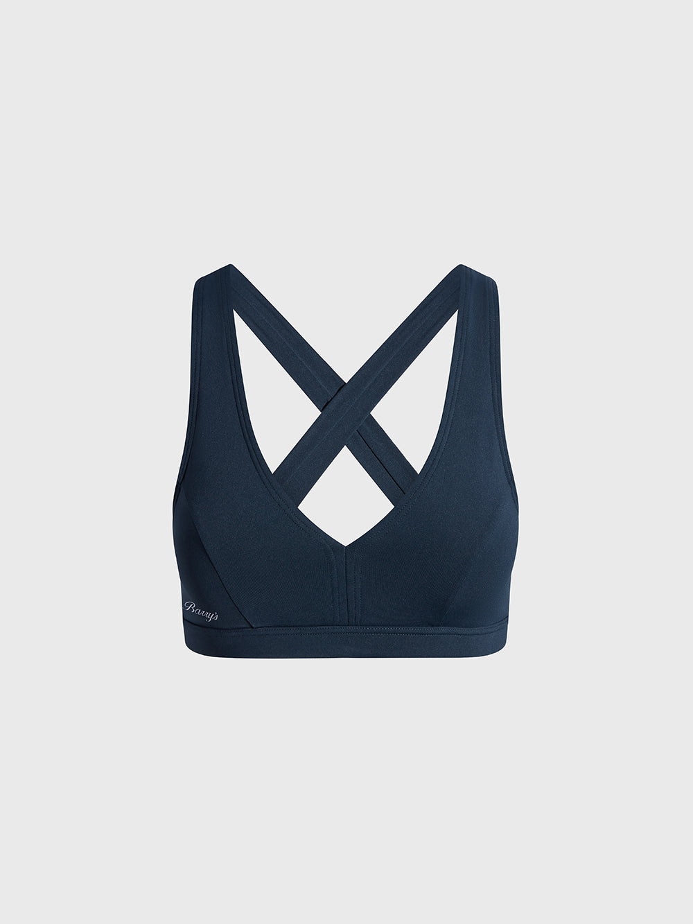 STRUT THIS NAVY X FACTOR BRA