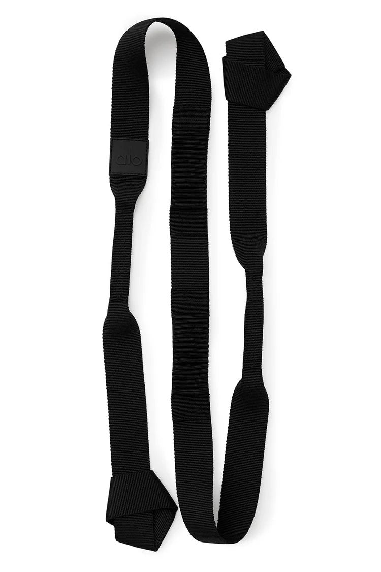 DUALITY YOGA STRAP