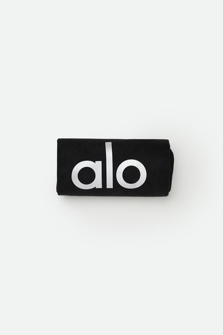 GROUNDED NO-SLIP MAT TOWEL