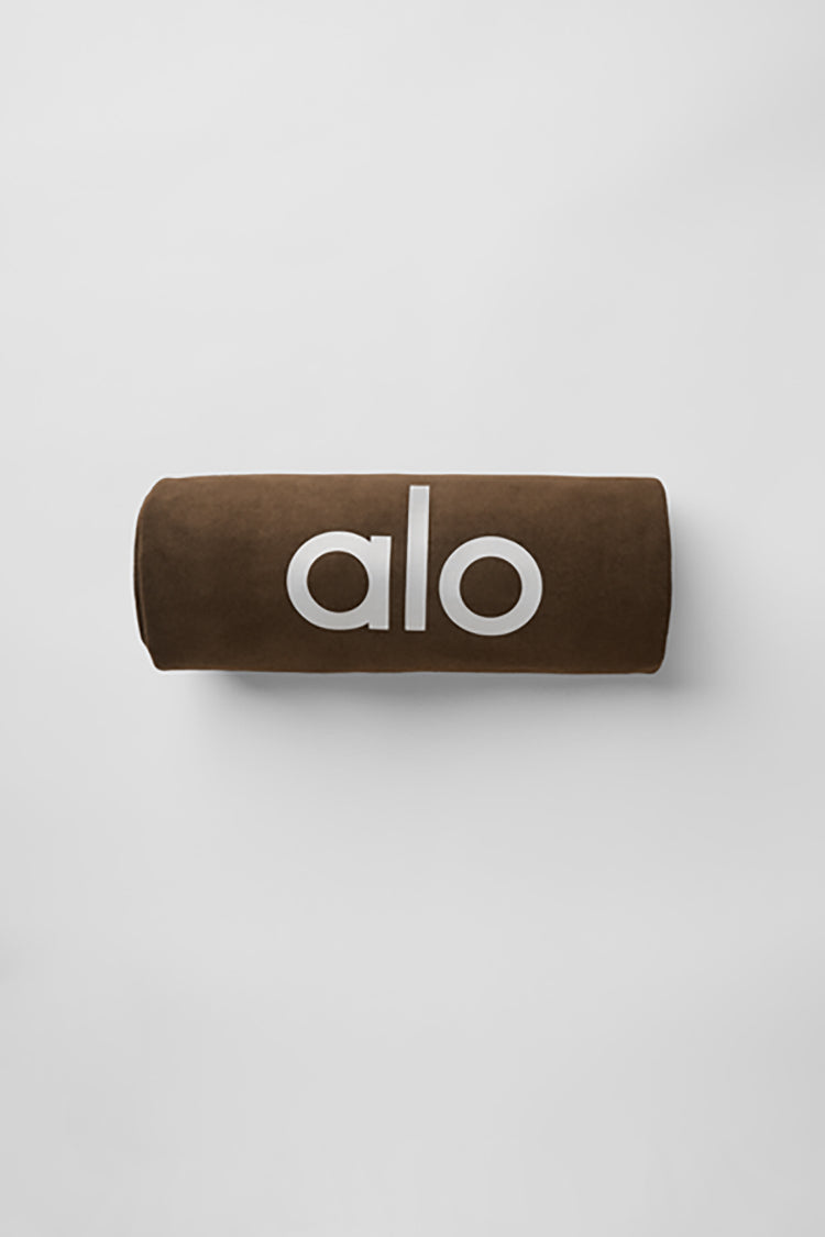 GROUNDED NO-SLIP MAT TOWEL