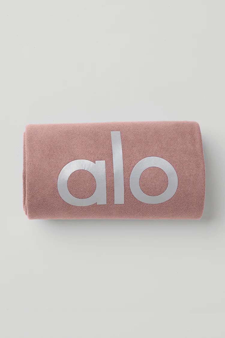 GROUNDED NO-SLIP MAT TOWEL