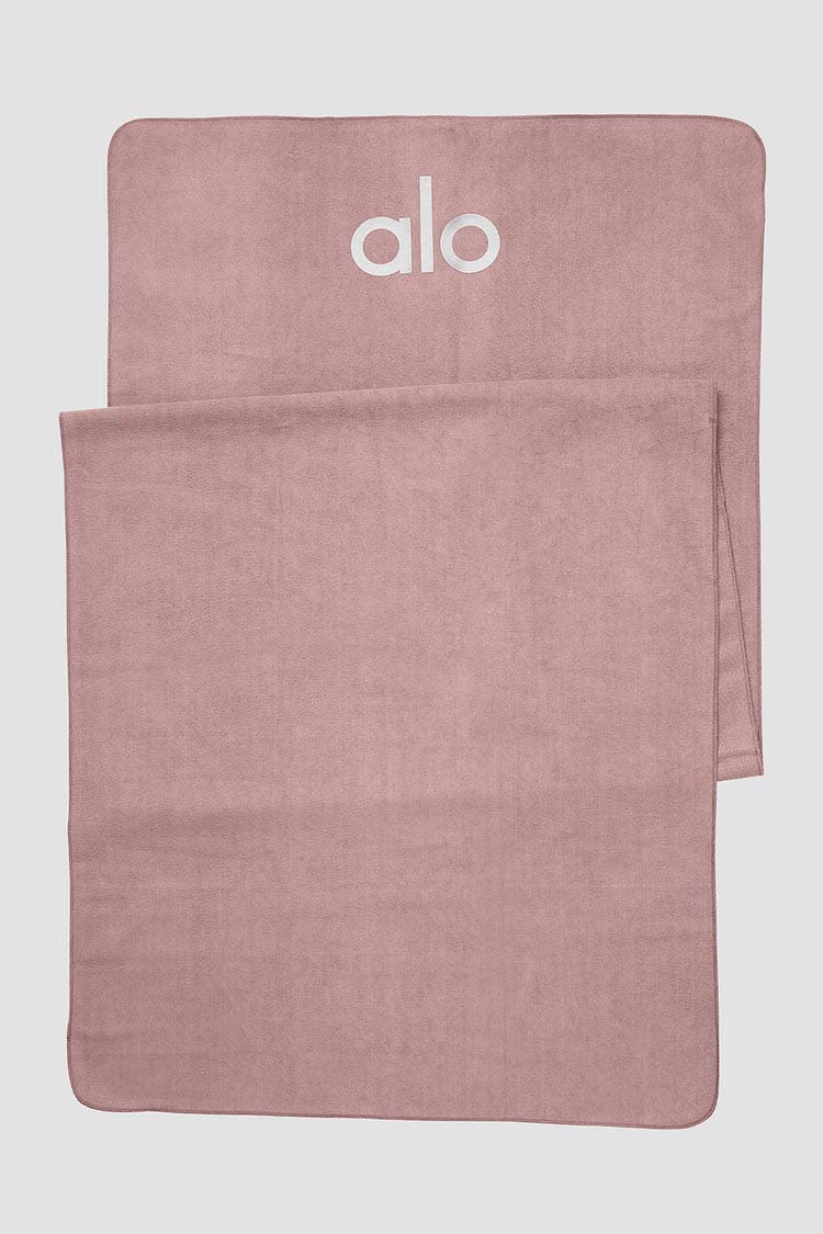 GROUNDED NO-SLIP MAT TOWEL