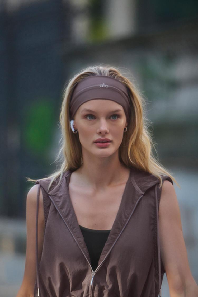 AIRLIFT HEADBAND