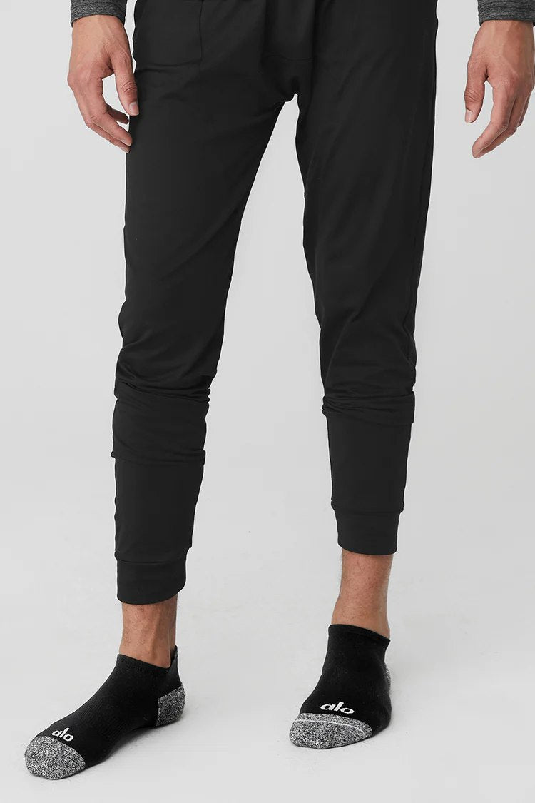 MEN'S PERFORMANCE TAB SOCK
