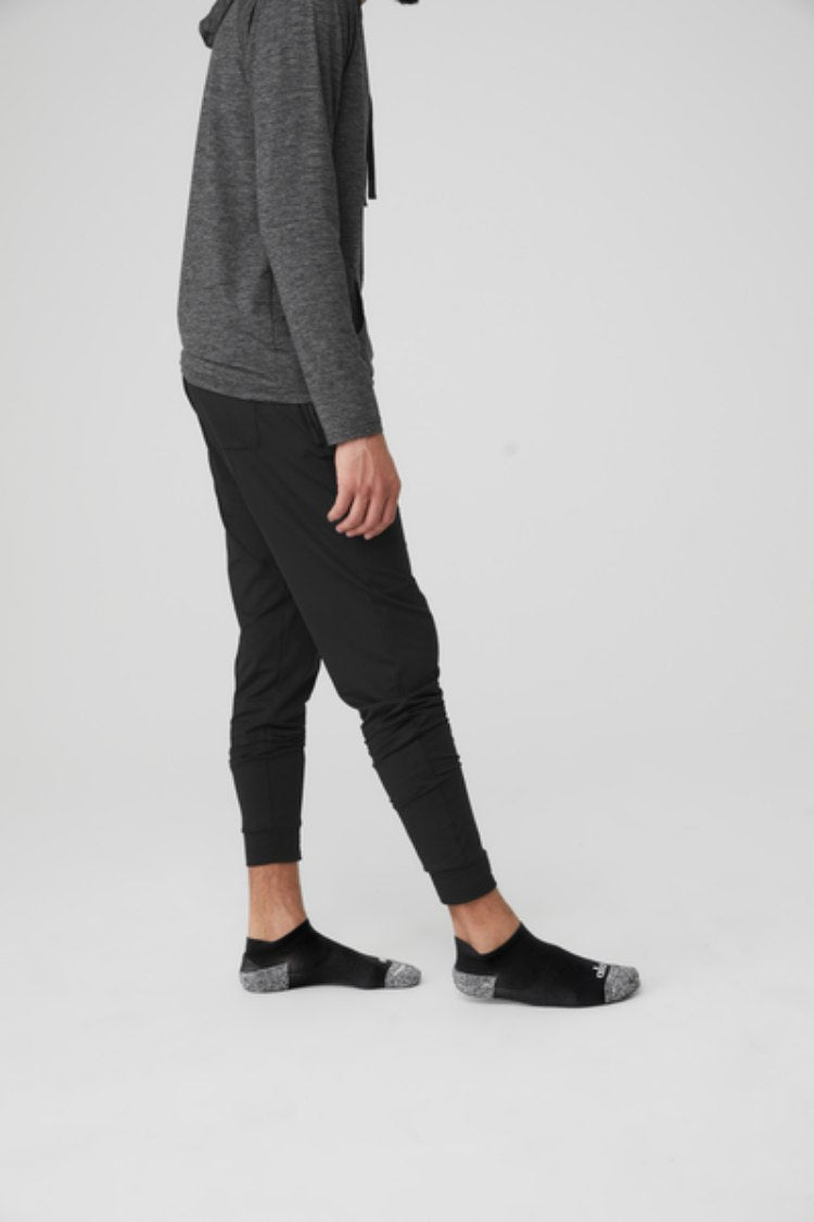MEN'S PERFORMANCE TAB SOCK