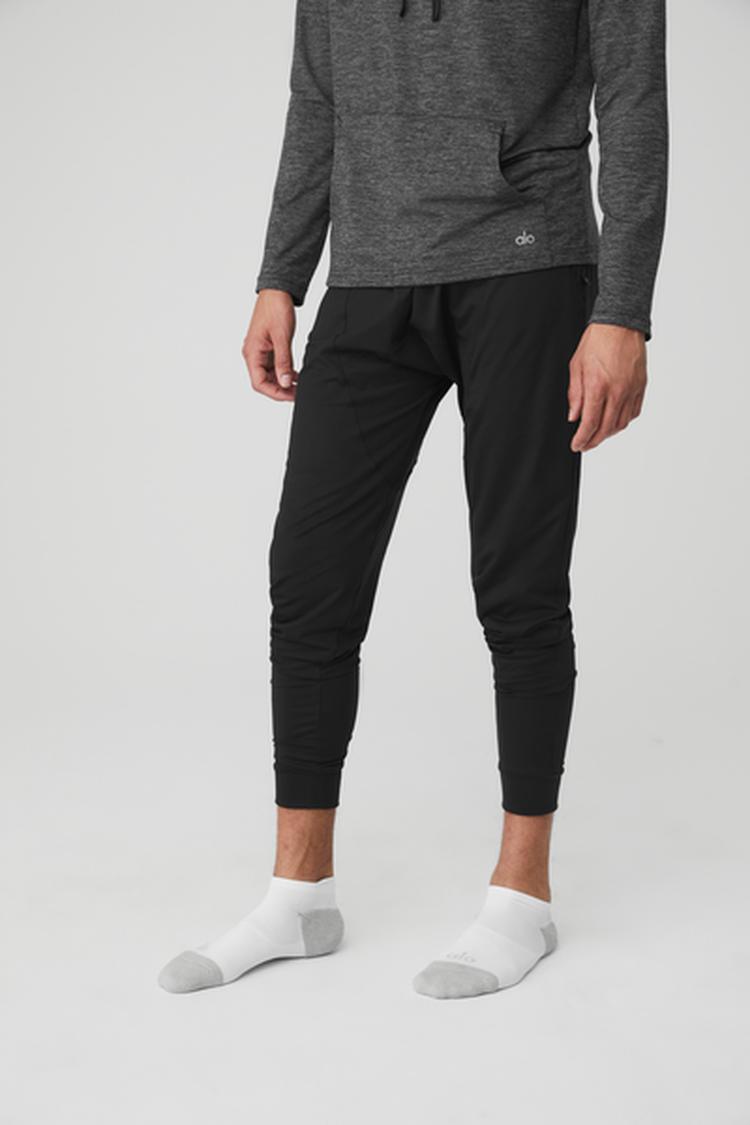 MEN'S PERFORMANCE TAB SOCK