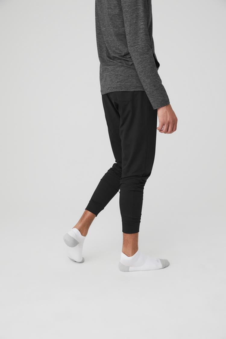 MEN'S PERFORMANCE TAB SOCK