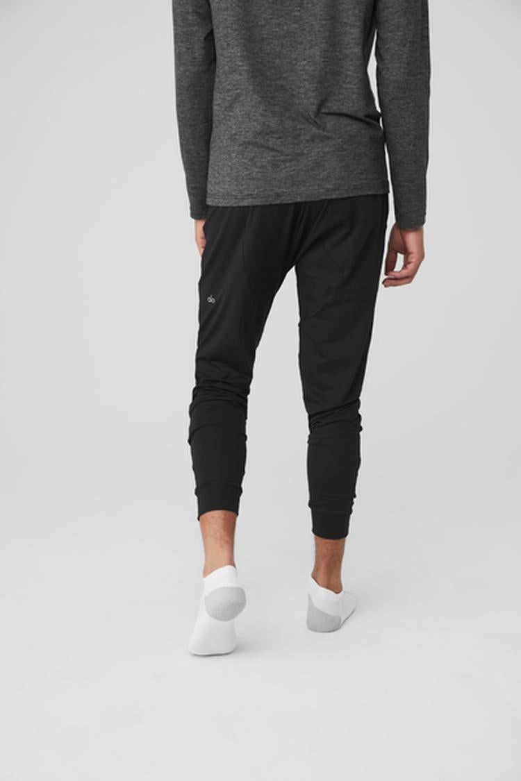 MEN'S PERFORMANCE TAB SOCK