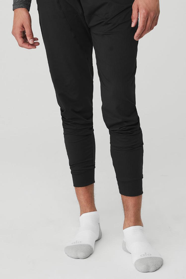 MEN'S PERFORMANCE TAB SOCK