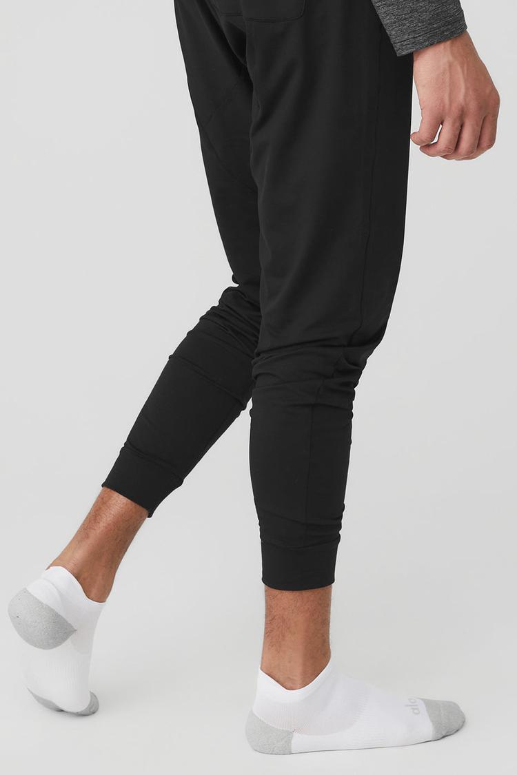 MEN'S PERFORMANCE TAB SOCK