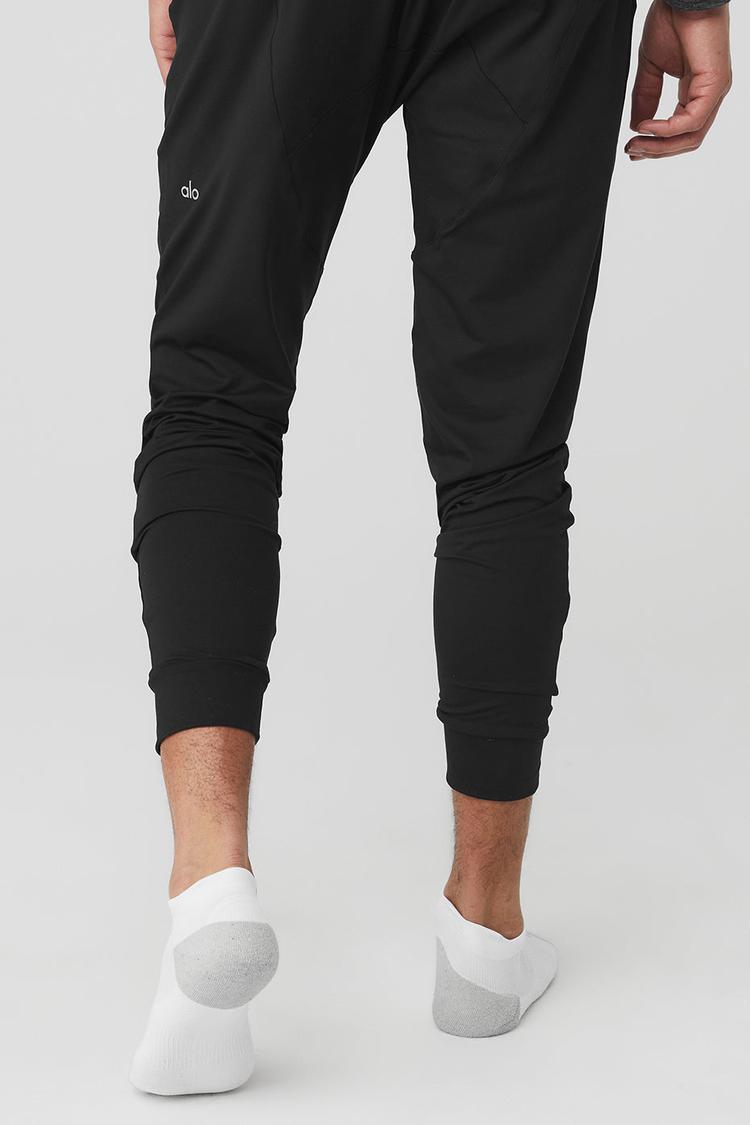 MEN'S PERFORMANCE TAB SOCK