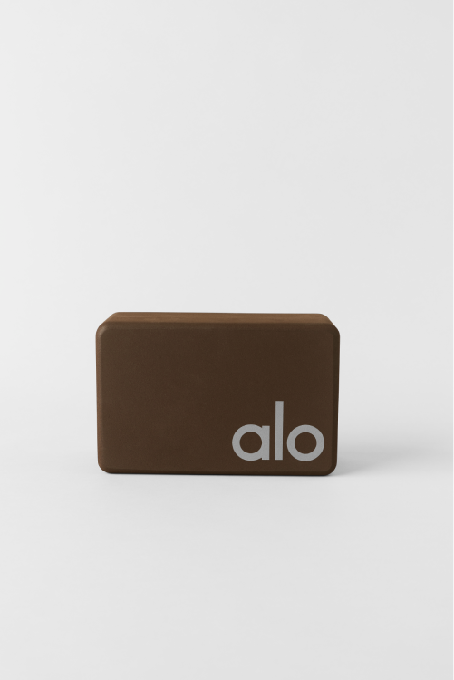UPLIFTING YOGA BLOCK