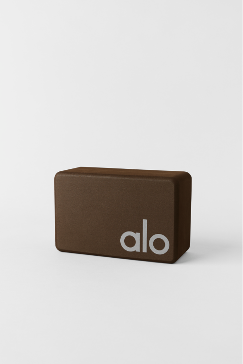 UPLIFTING YOGA BLOCK