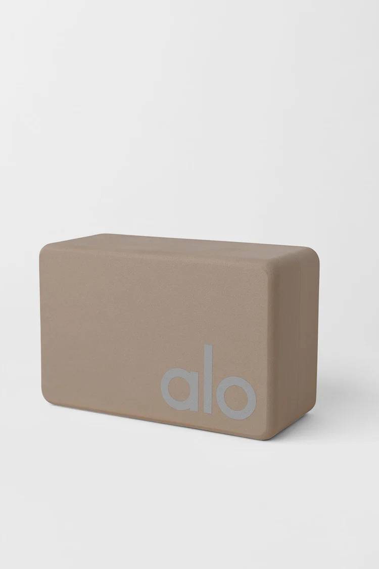 UPLIFTING YOGA BLOCK