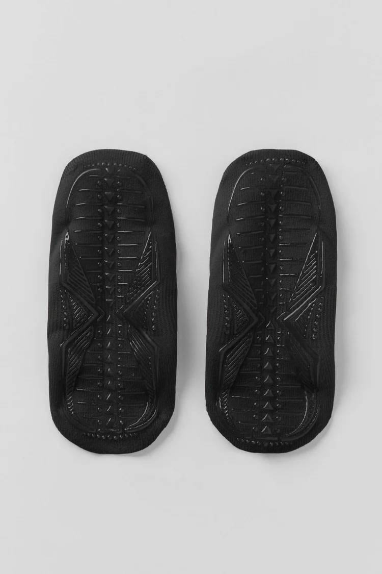WOMEN'S PIVOT BARRE SOCK