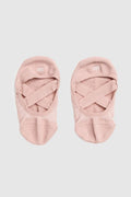 WOMEN'S PIVOT BARRE SOCK