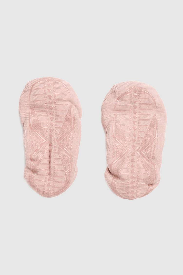 WOMEN'S PIVOT BARRE SOCK