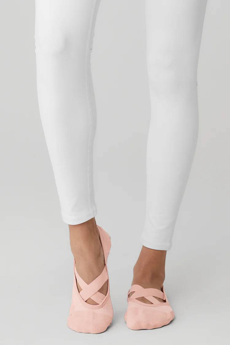 WOMEN'S PIVOT BARRE SOCK