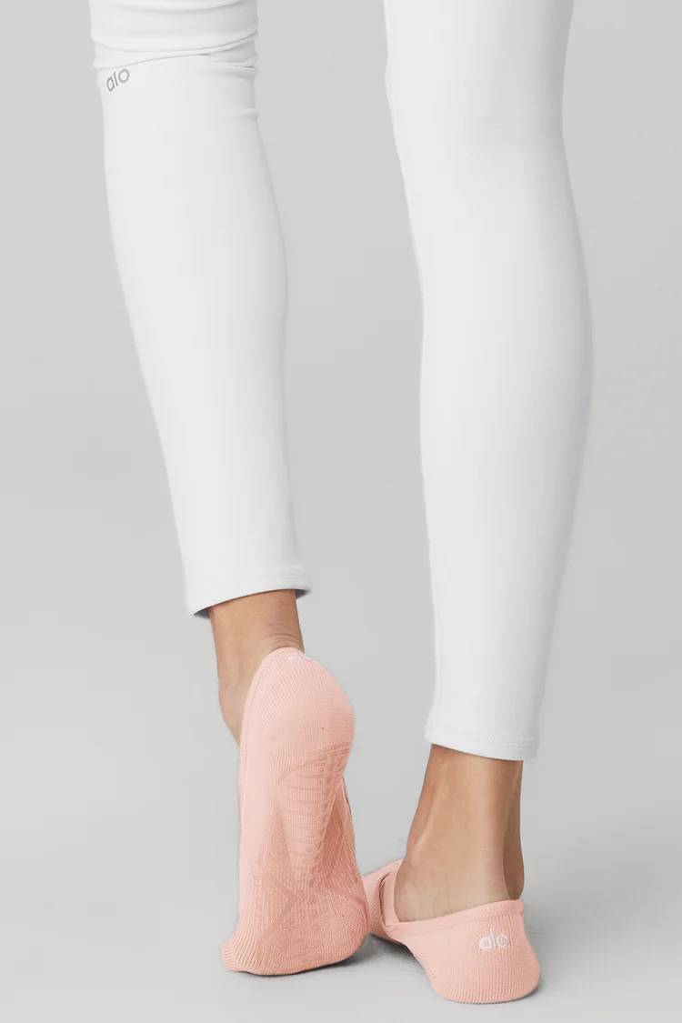 WOMEN'S PIVOT BARRE SOCK