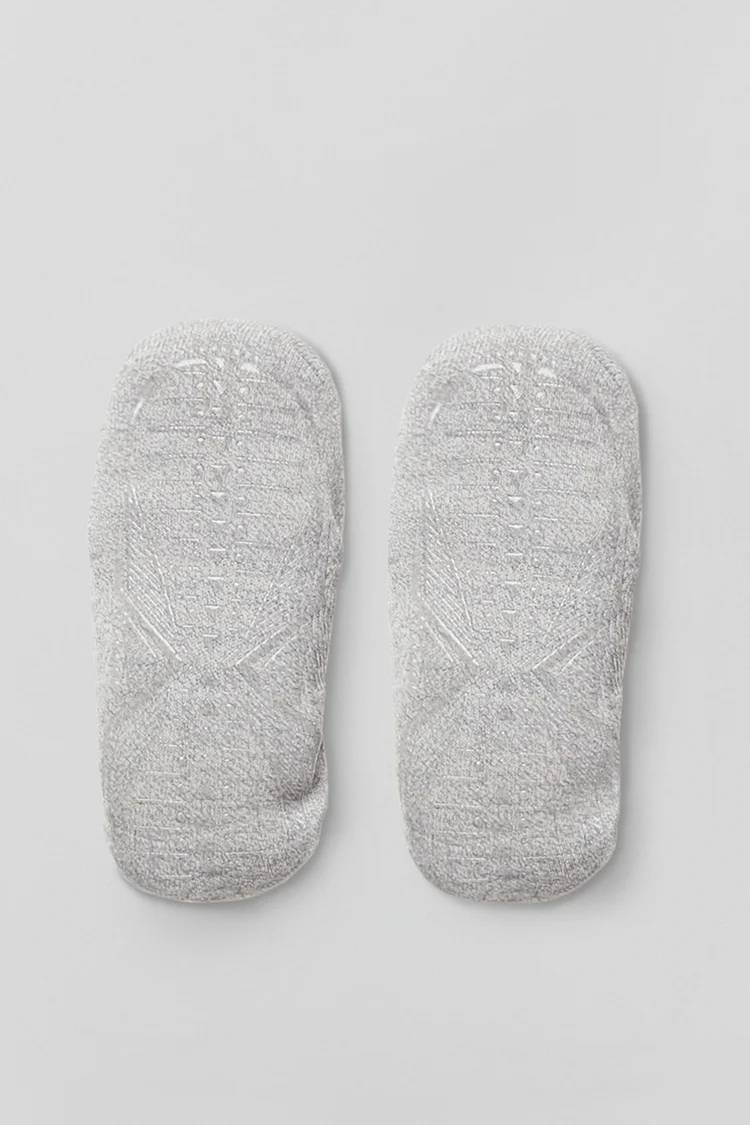 WOMEN'S PIVOT BARRE SOCK
