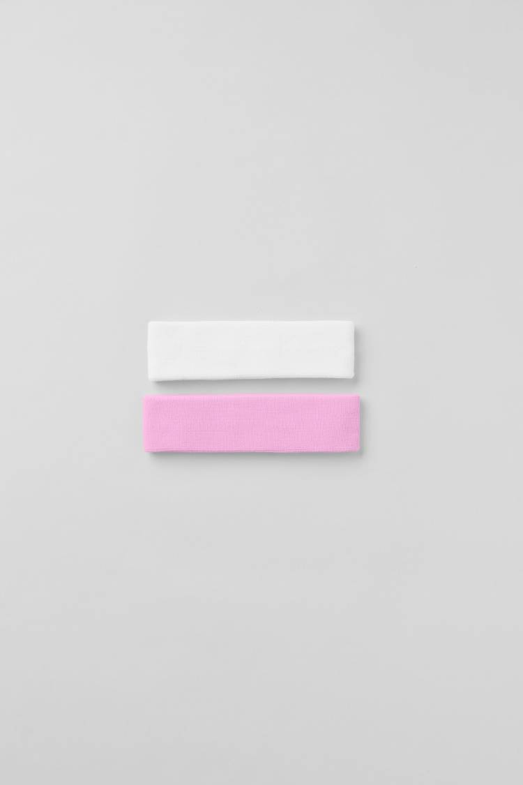 GLOW SWEATBAND (2-PACK)