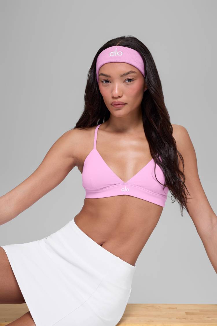 GLOW SWEATBAND (2-PACK)