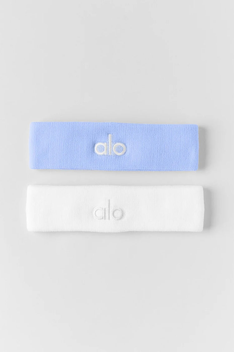 GLOW SWEATBAND (2-PACK)
