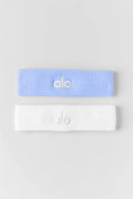 GLOW SWEATBAND (2-PACK)