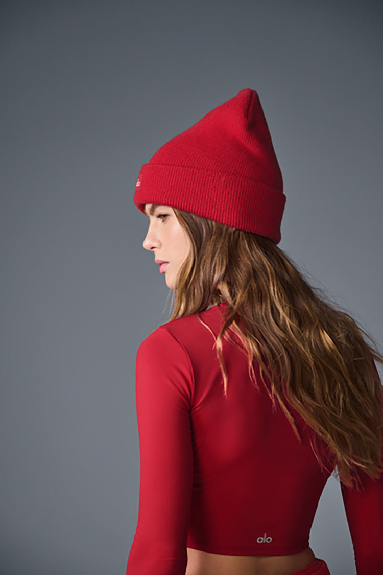 EVERYDAY BEANIE