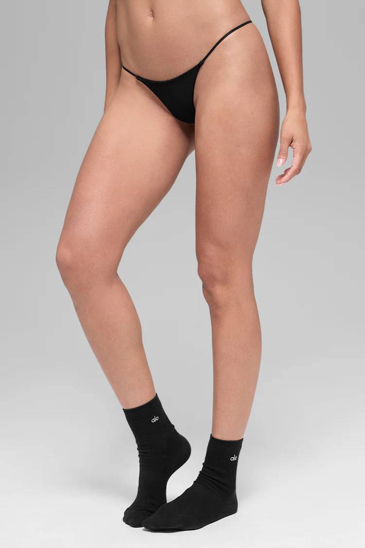 AIRMESH VENUS THONG