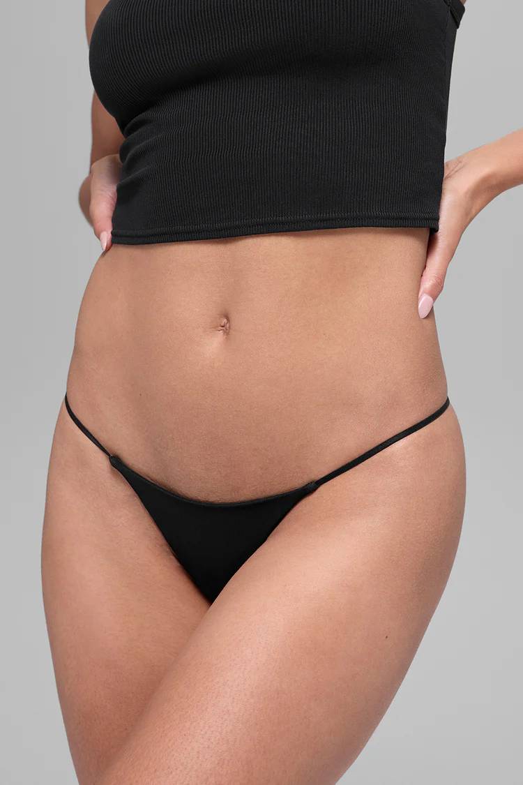 AIRMESH VENUS THONG