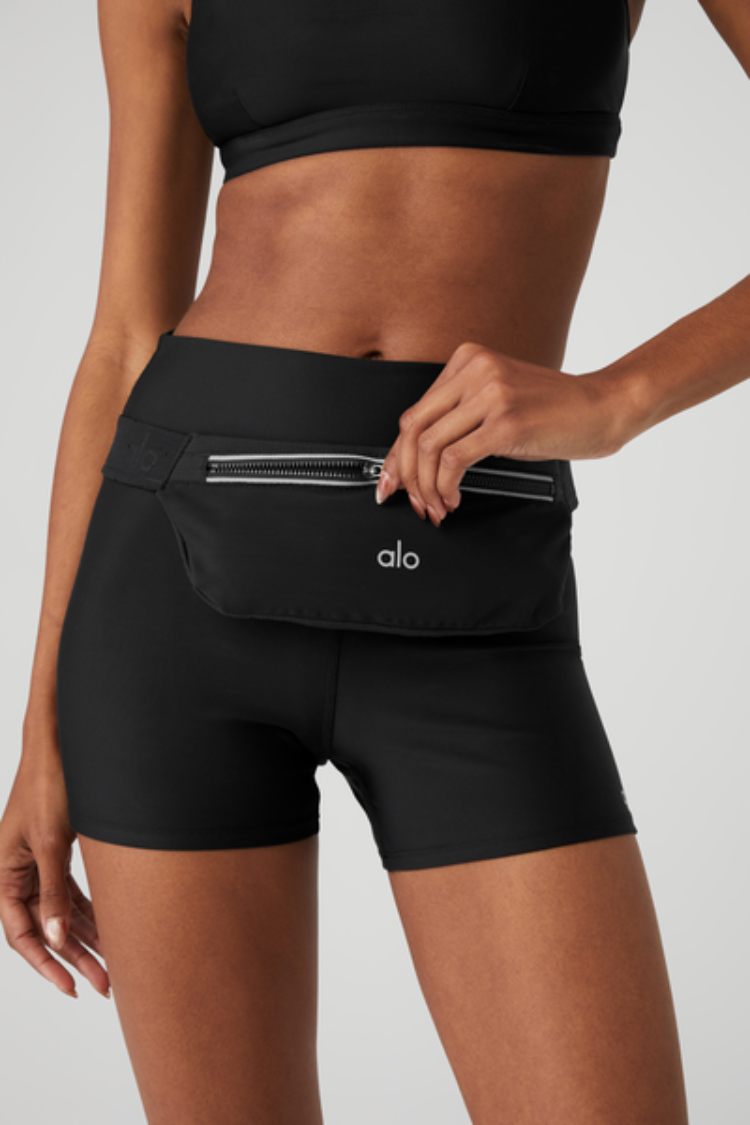 STRIDE RUNNING BELT
