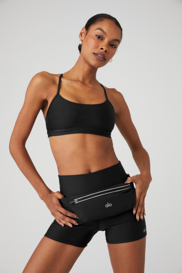 STRIDE RUNNING BELT