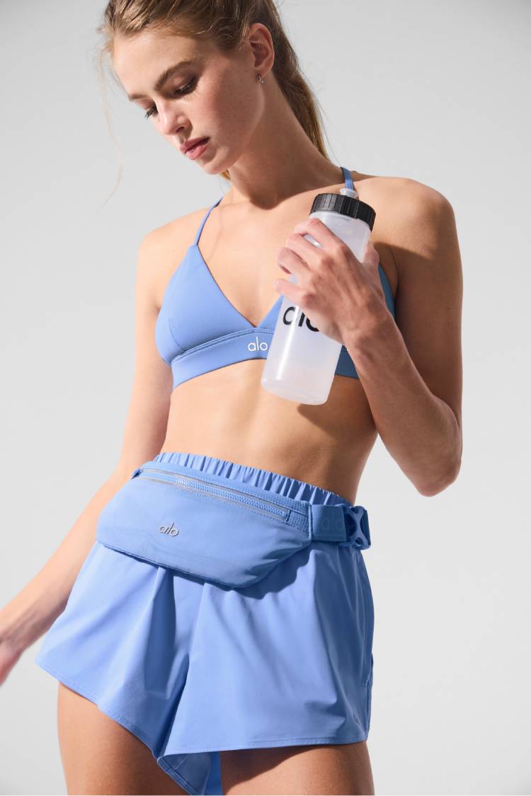 STRIDE RUNNING BELT