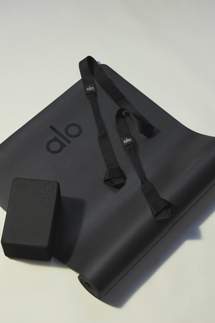 YOGA STRAP