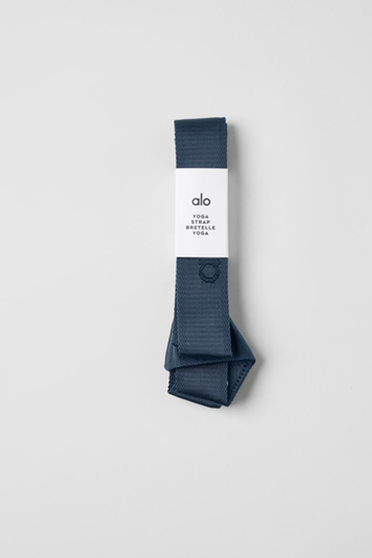 YOGA STRAP