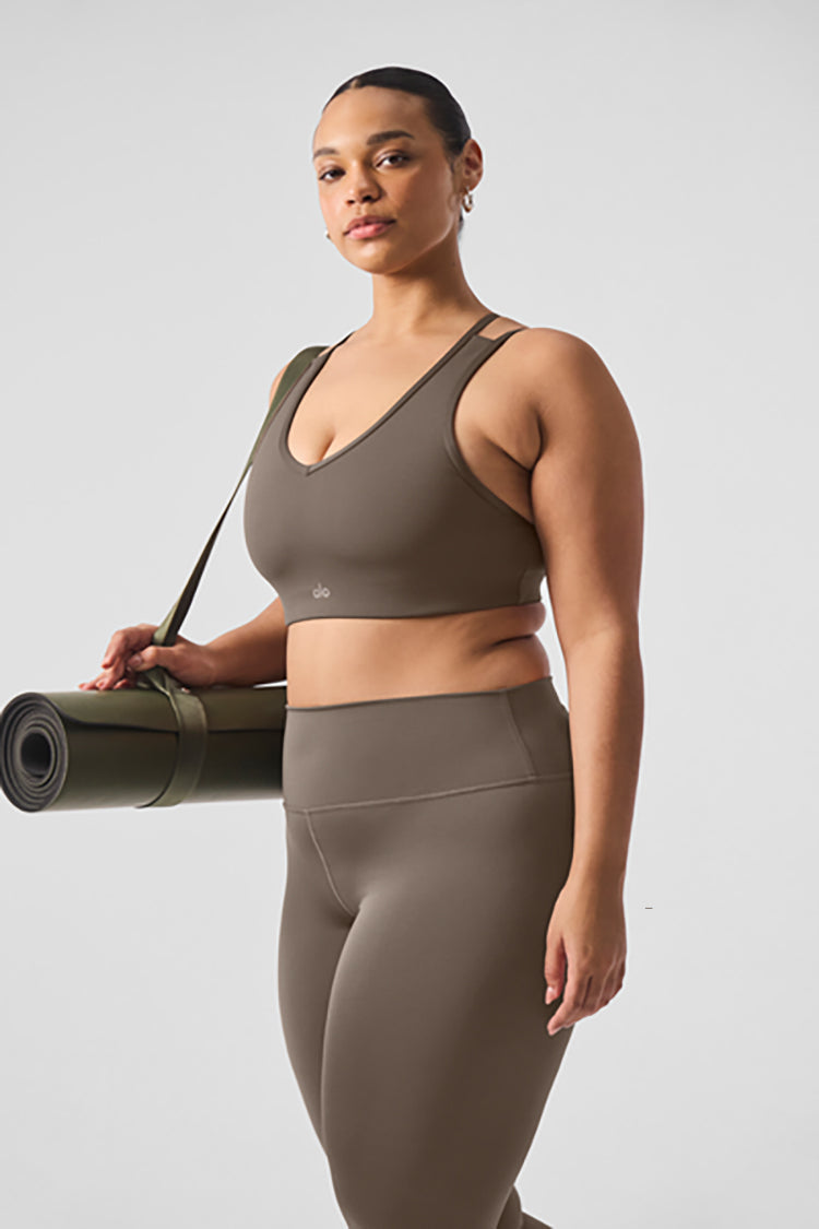 YOGA STRAP