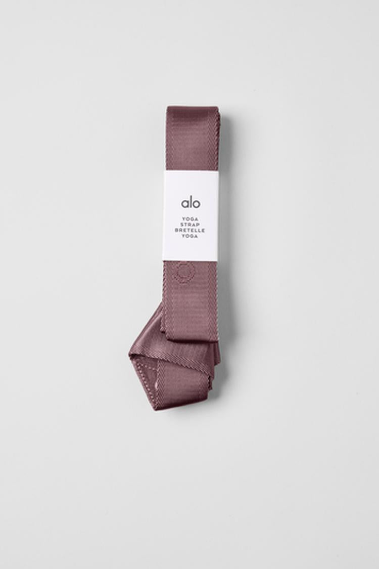 YOGA STRAP