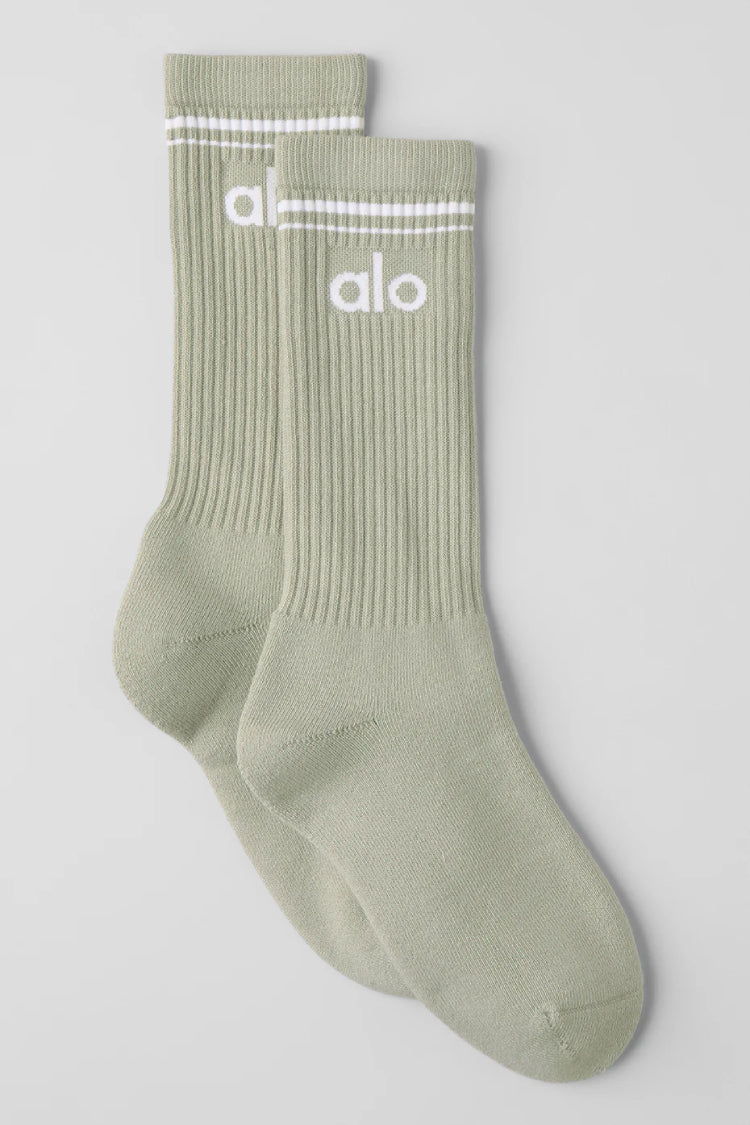 UNISEX THROWBACK SOCK