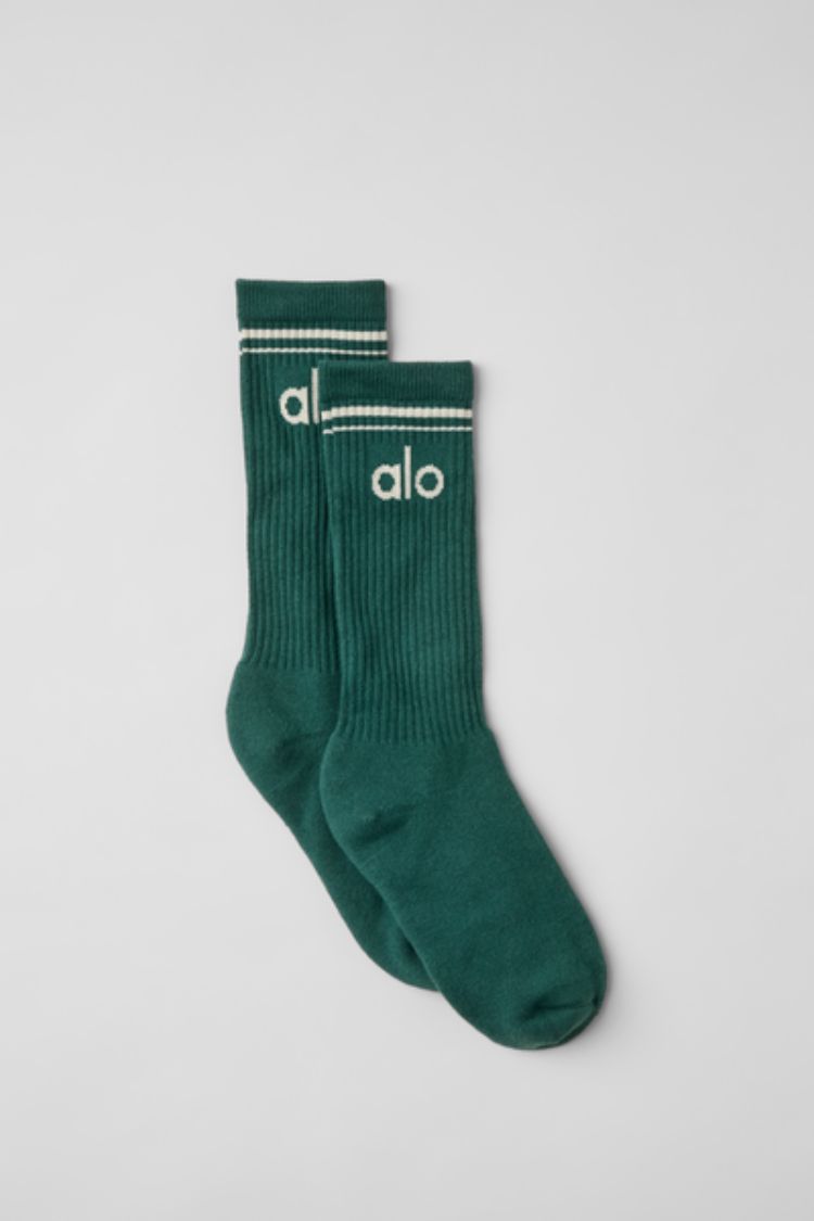 UNISEX THROWBACK SOCK
