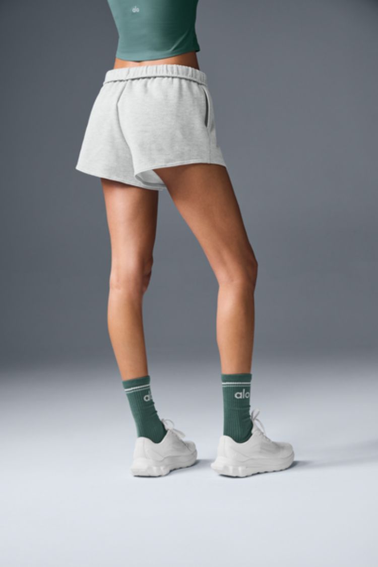 UNISEX THROWBACK SOCK