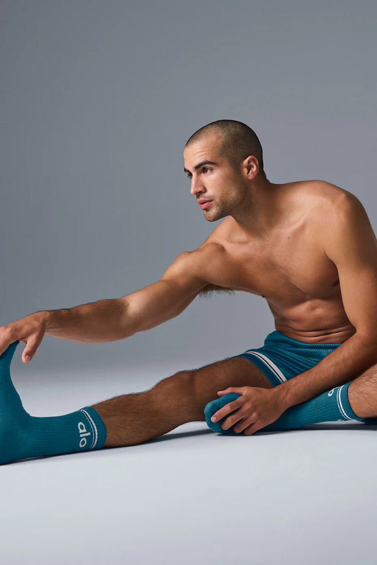 UNISEX THROWBACK SOCK