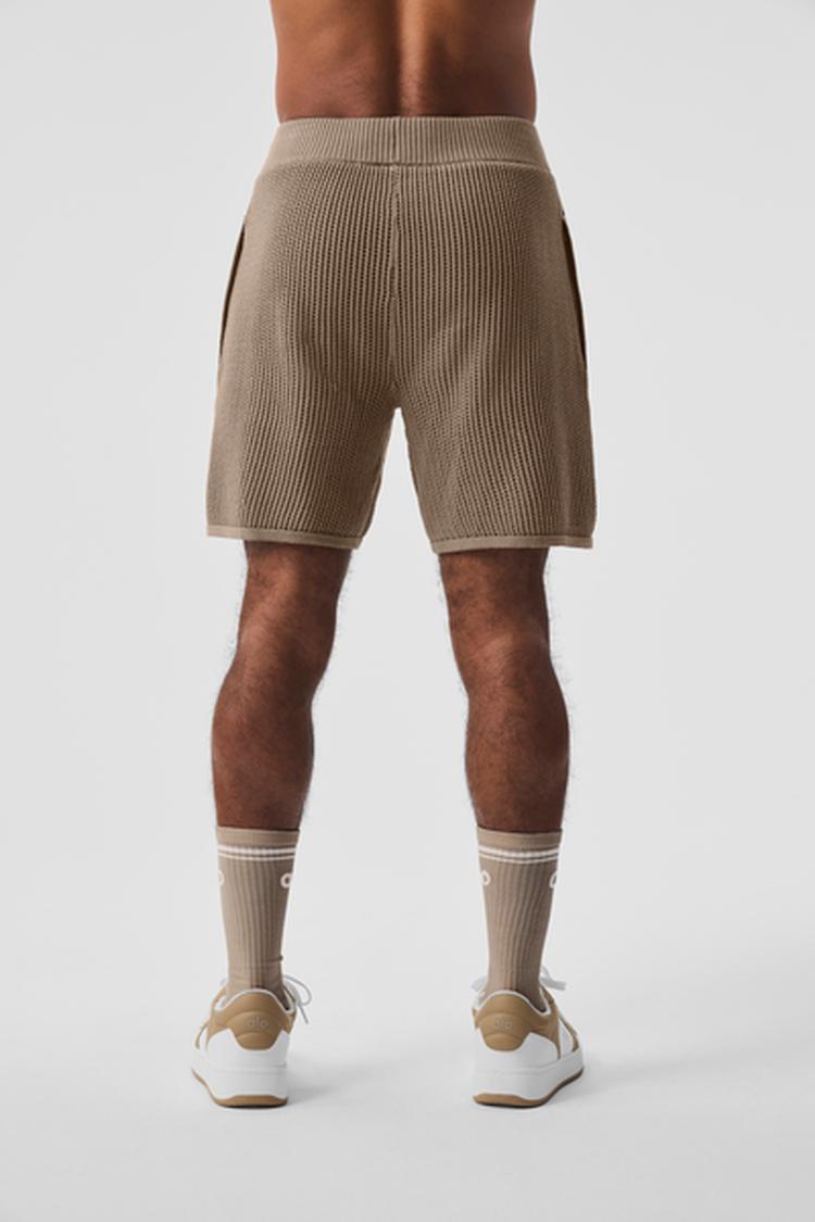 UNISEX THROWBACK SOCK