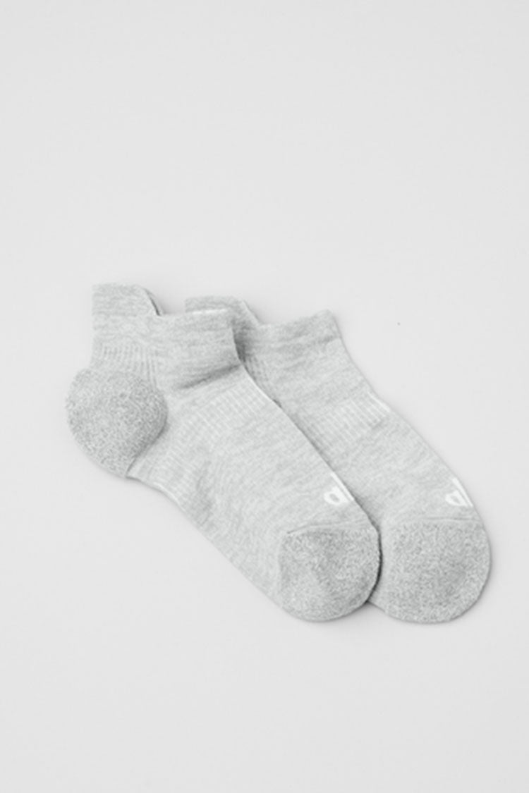 WOMEN'S PERFORMANCE TAB SOCK