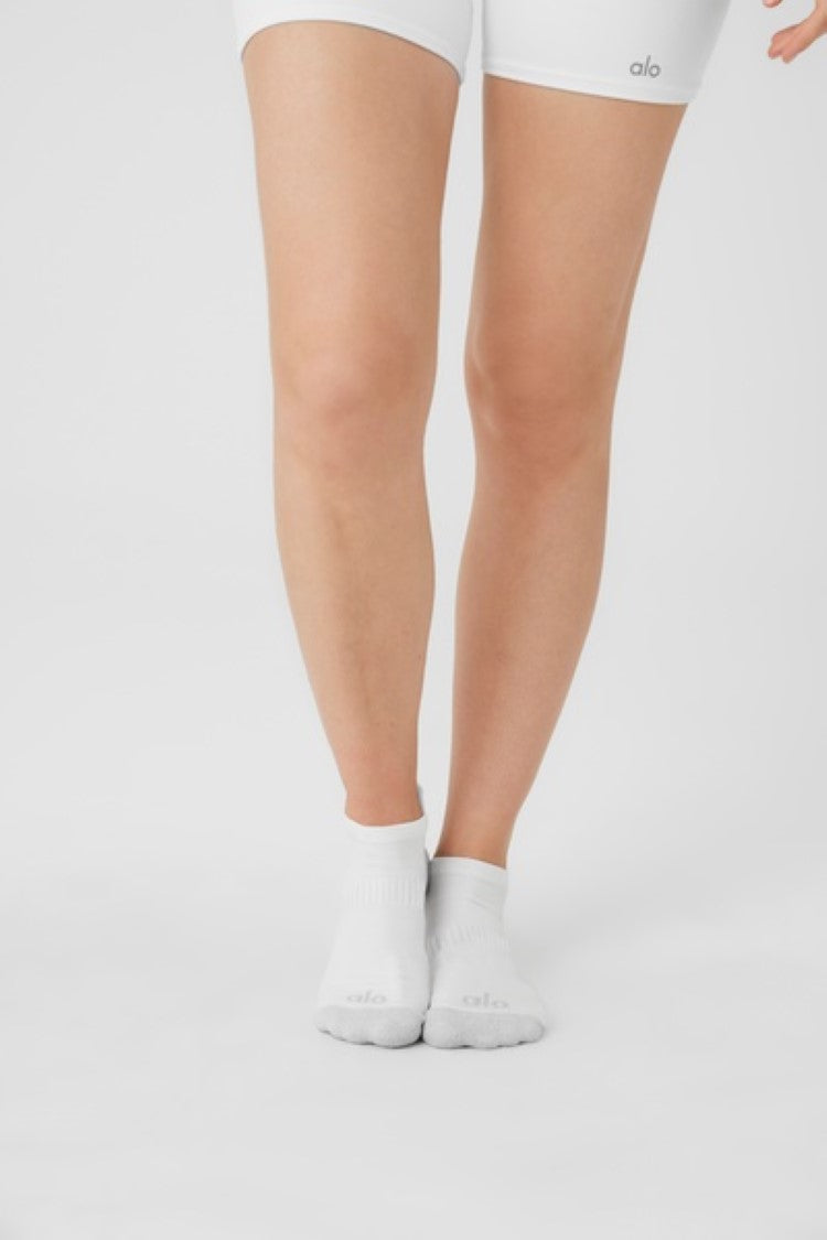 WOMEN'S PERFORMANCE TAB SOCK