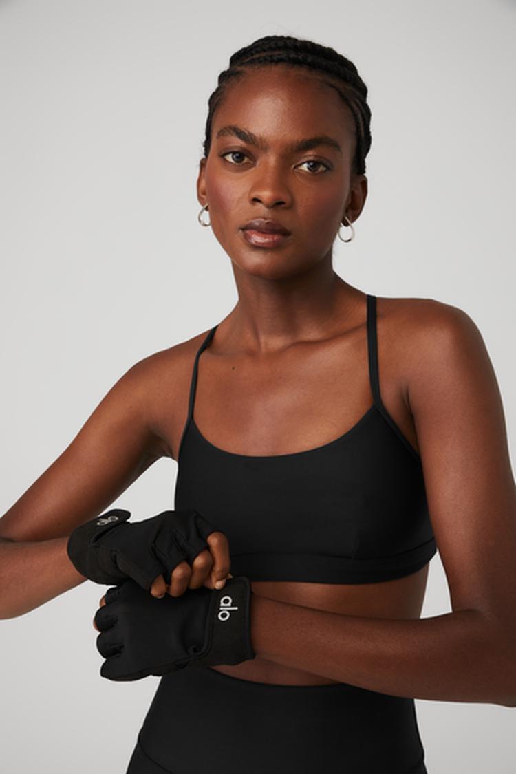 POWER MOVES WORKOUT GLOVES