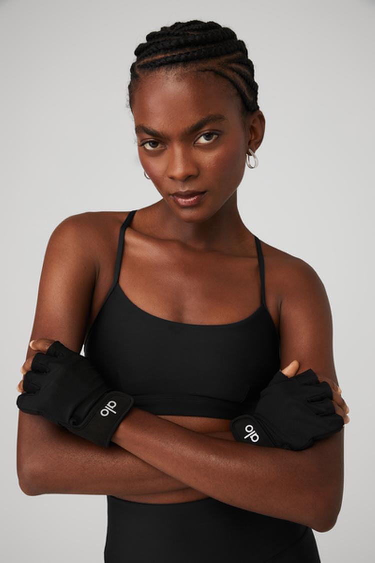 POWER MOVES WORKOUT GLOVES